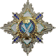 Орден «За вклад в образование»