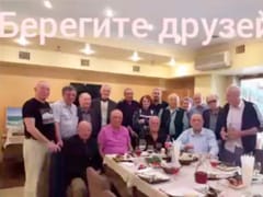 Берегите друзей