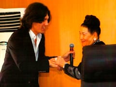 Үш Куләші қазақтын