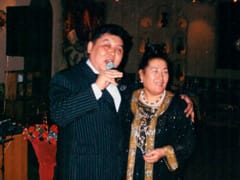 Күләш Апай̆